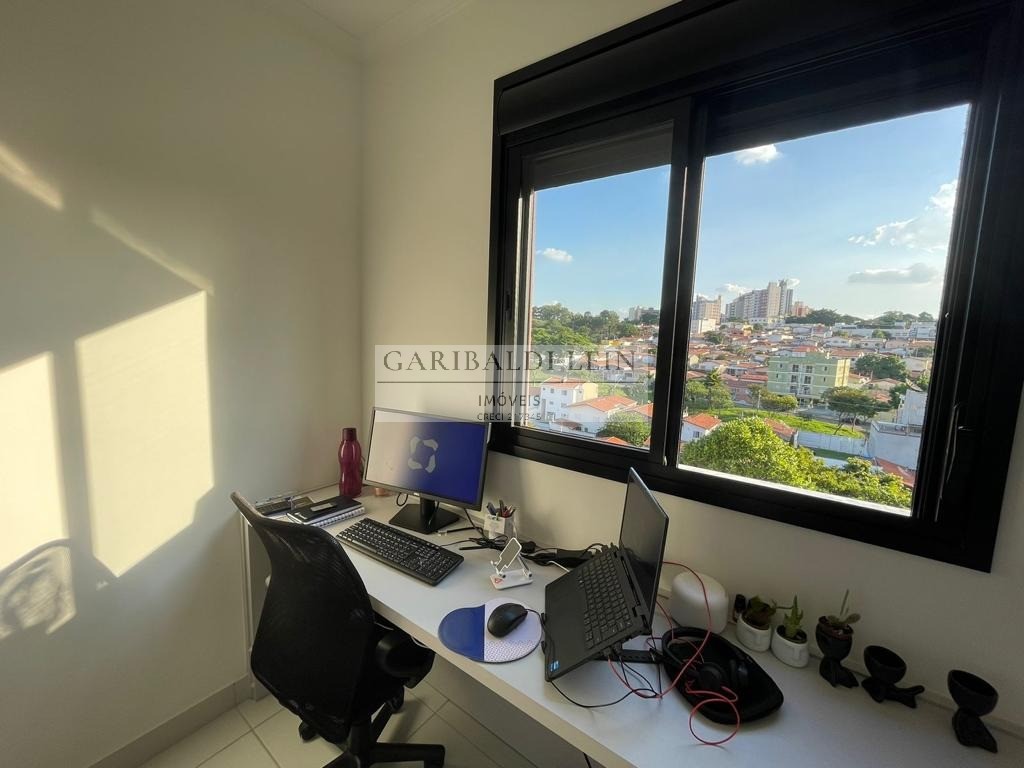 Apartamento à venda com 2 quartos, 51m² - Foto 11