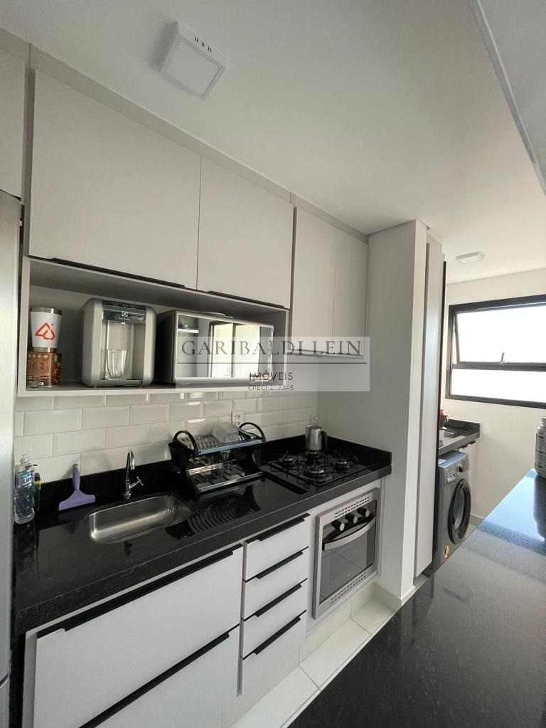 Apartamento à venda com 2 quartos, 51m² - Foto 7