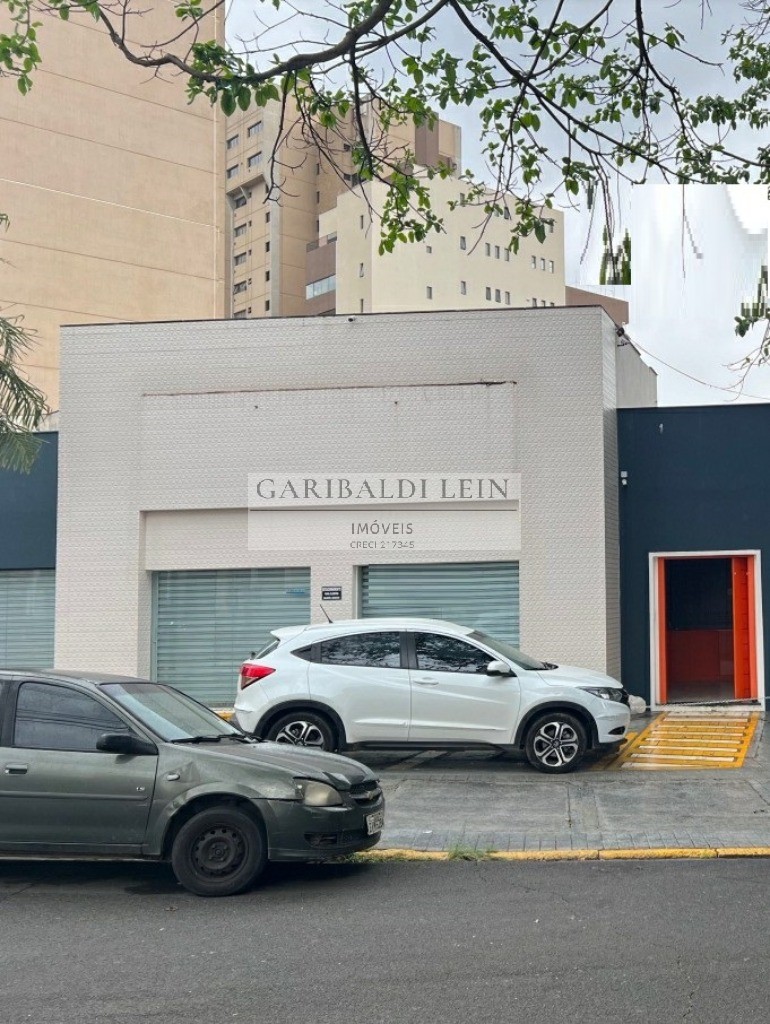 Loja-Salão para alugar, 190m² - Foto 34