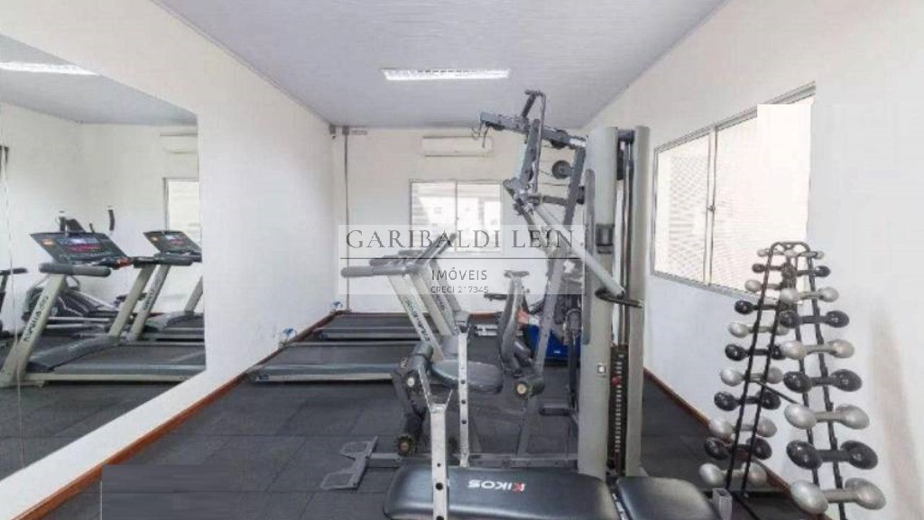 Apartamento à venda com 2 quartos, 50m² - Foto 11