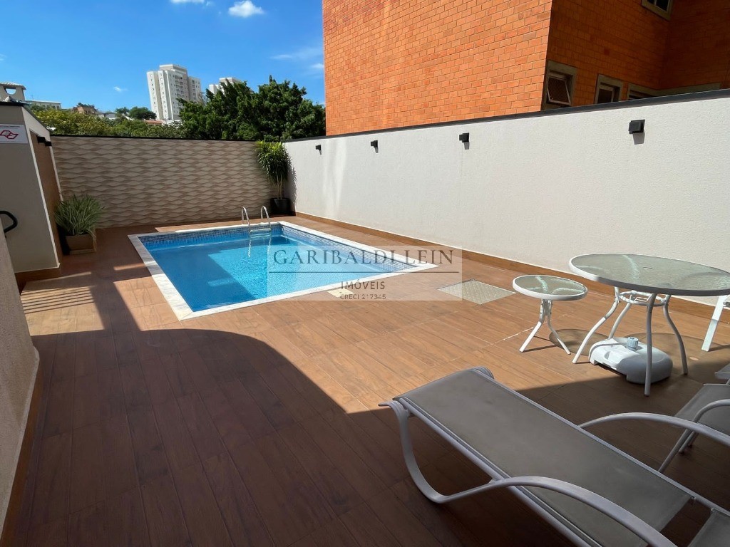 Apartamento à venda com 2 quartos, 51m² - Foto 1