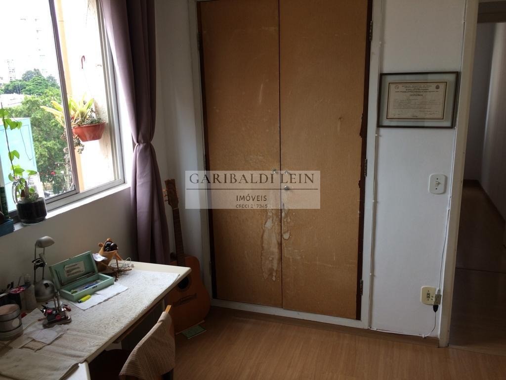 Apartamento à venda com 3 quartos, 91m² - Foto 15