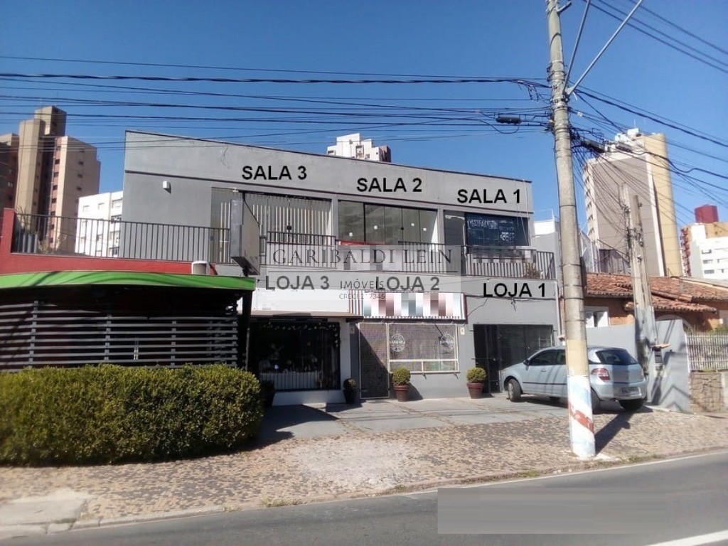 Conjunto Comercial-Sala para alugar, 20m² - Foto 1