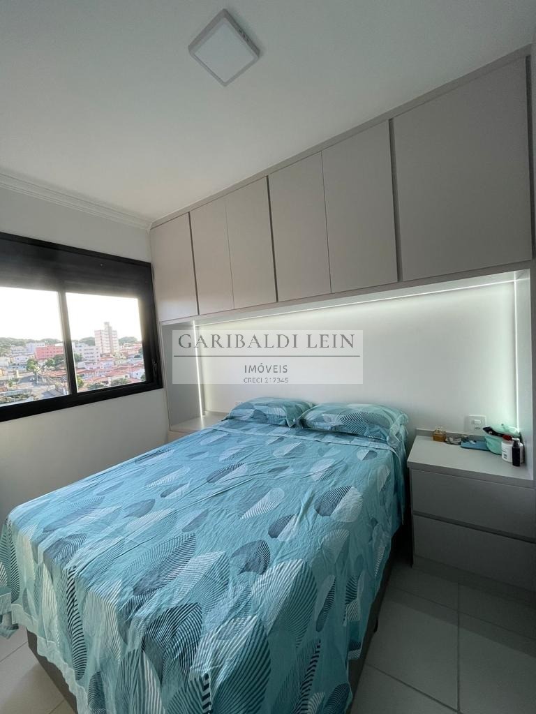 Apartamento à venda com 2 quartos, 51m² - Foto 17