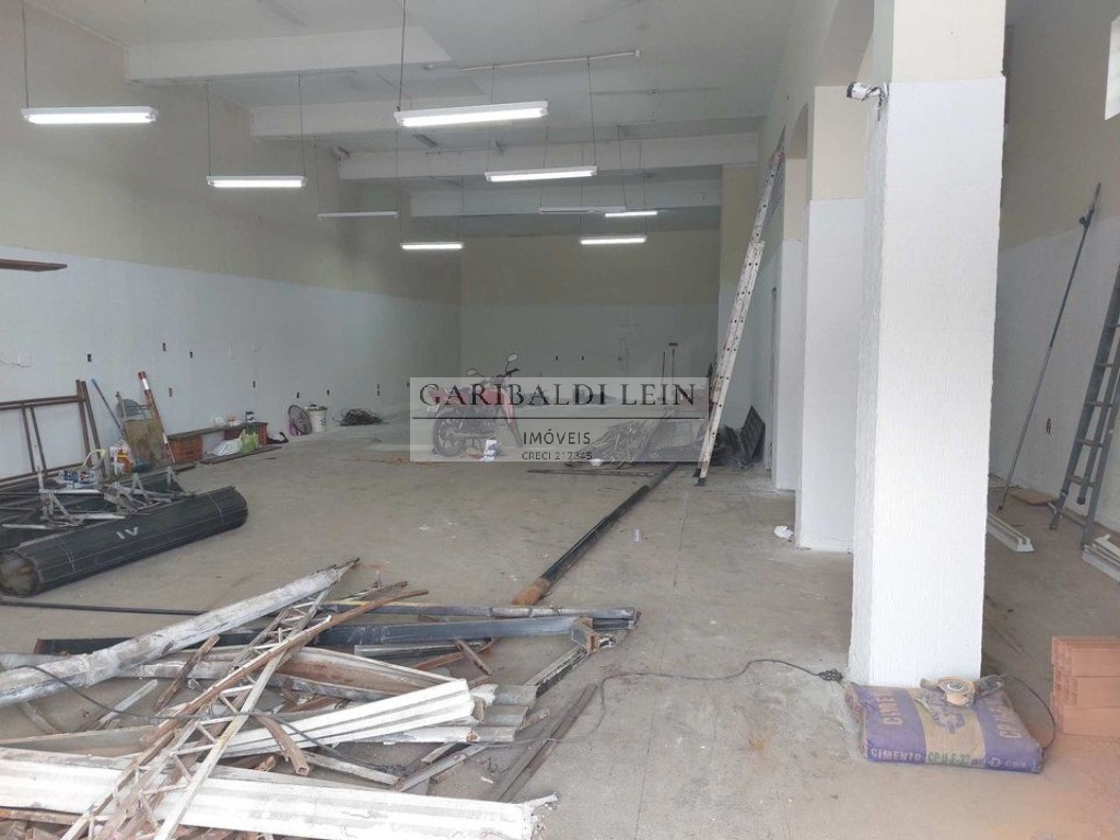 Loja-Salão para alugar, 300m² - Foto 1