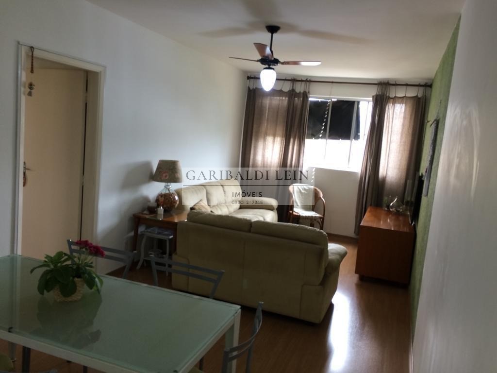 Apartamento à venda com 3 quartos, 91m² - Foto 4