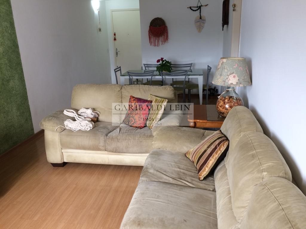 Apartamento à venda com 3 quartos, 91m² - Foto 3