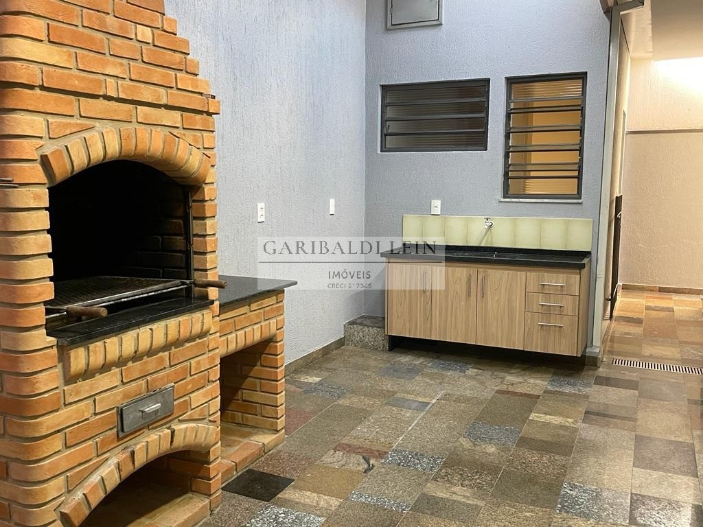 Casa à venda com 3 quartos, 166m² - Foto 19