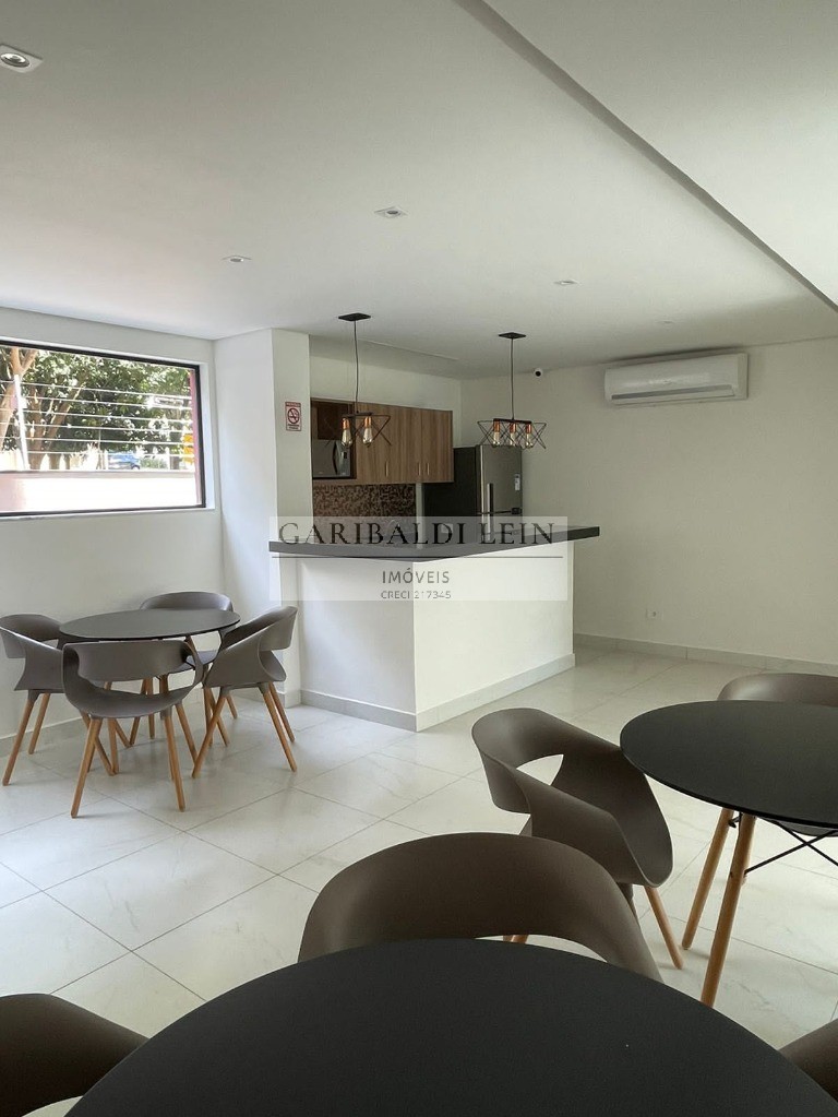 Apartamento à venda com 2 quartos, 51m² - Foto 28