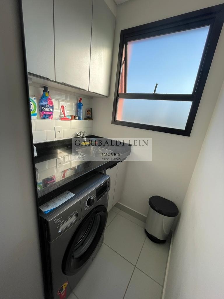 Apartamento à venda com 2 quartos, 51m² - Foto 9