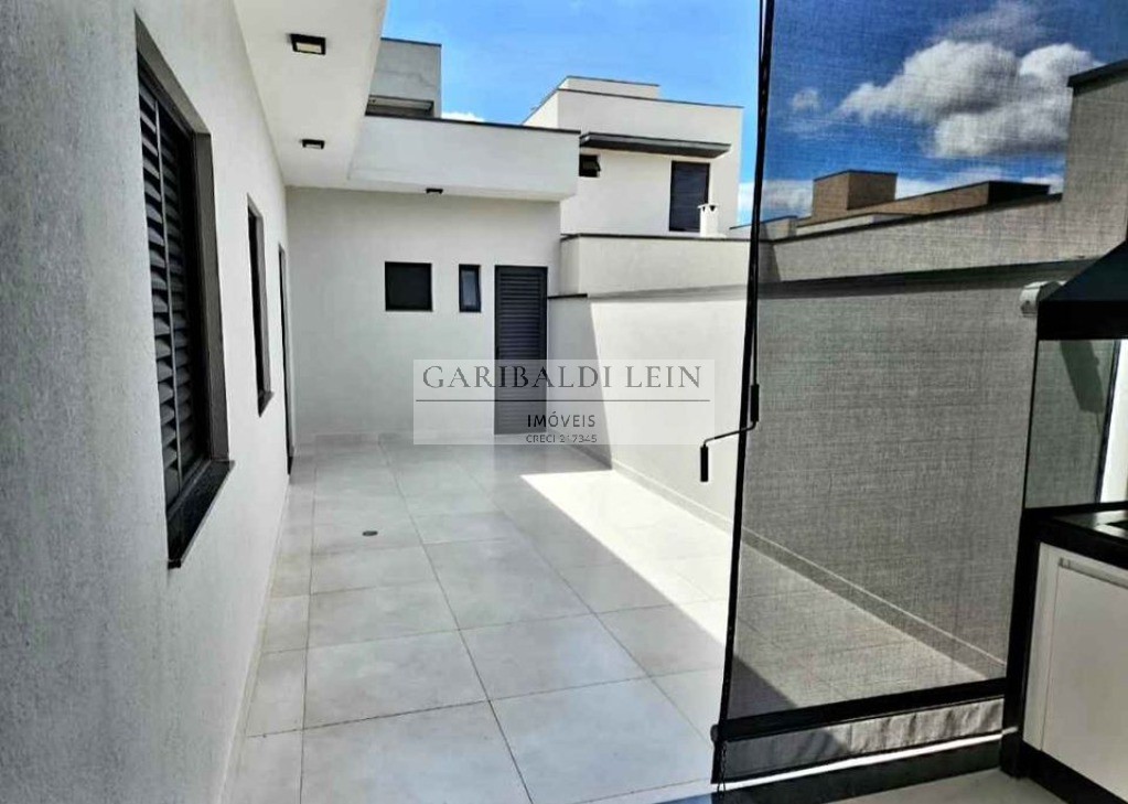 Casa à venda com 3 quartos, 135m² - Foto 13