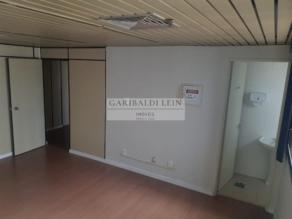 Conjunto Comercial-Sala à venda, 100m² - Foto 17