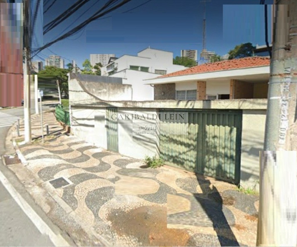 Prédio Inteiro à venda com 4 quartos, 197m² - Foto 1