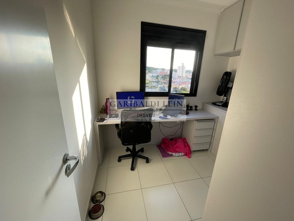 Apartamento à venda com 2 quartos, 51m² - Foto 10