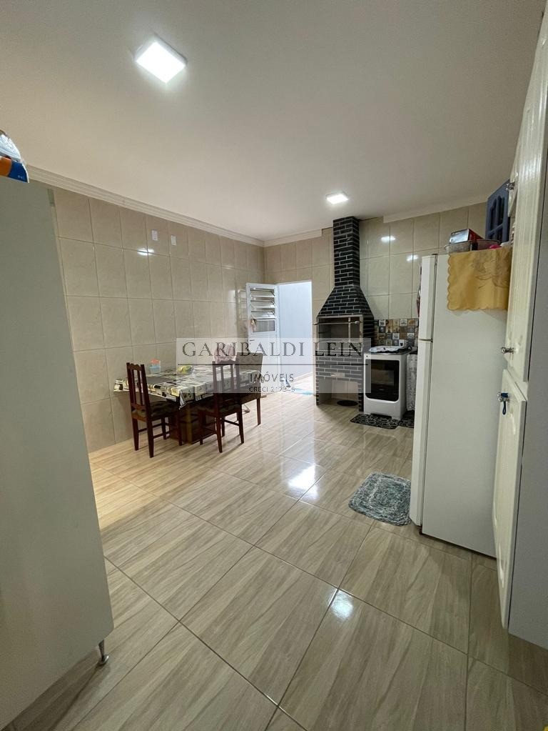 Casa à venda com 3 quartos, 149m² - Foto 13