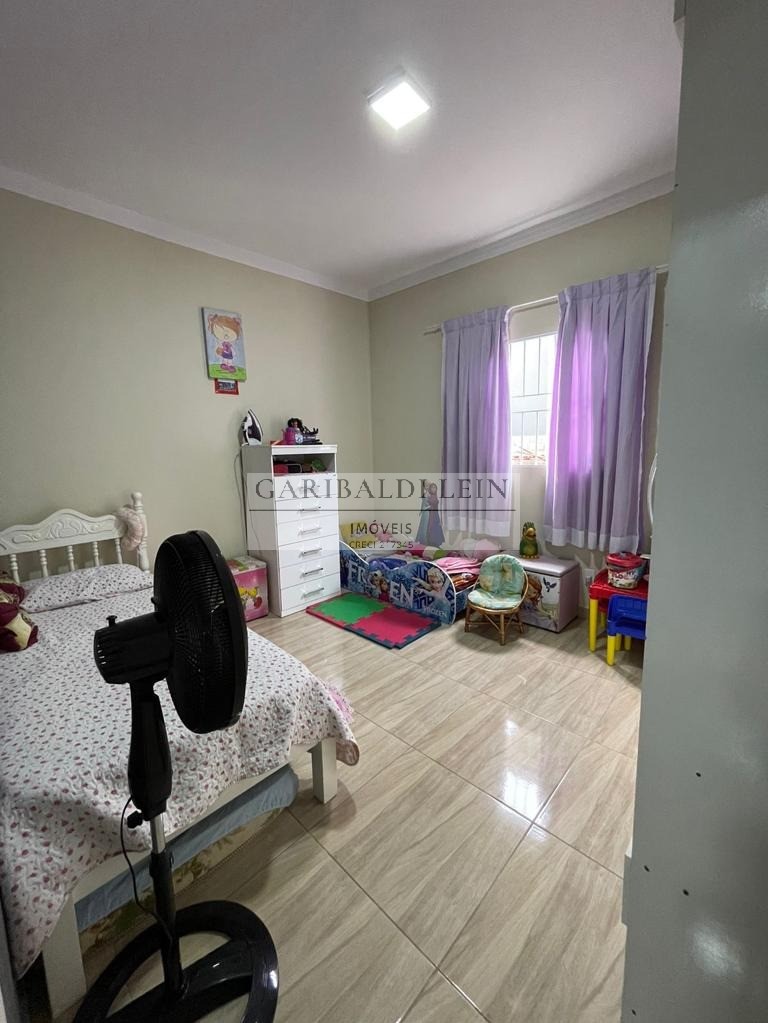 Casa à venda com 3 quartos, 149m² - Foto 19