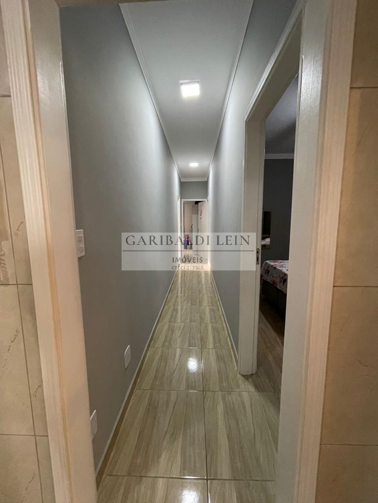 Casa à venda com 3 quartos, 149m² - Foto 15