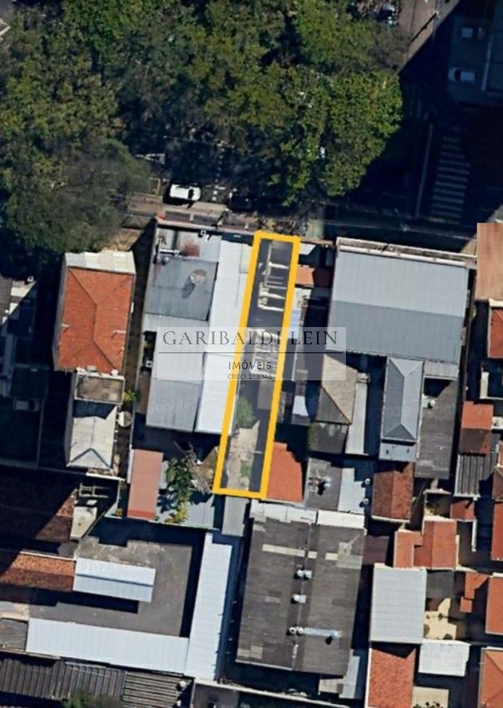 Loteamento e Condomínio à venda e aluguel, 270m² - Foto 2