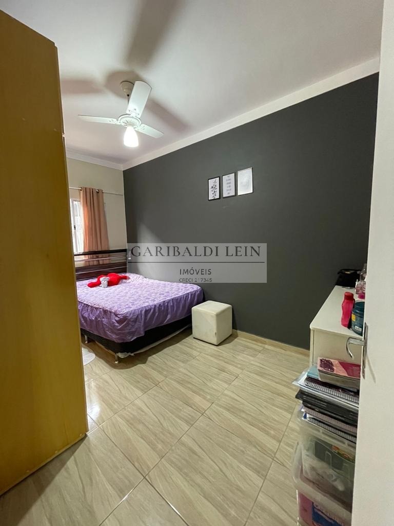 Casa à venda com 3 quartos, 149m² - Foto 16