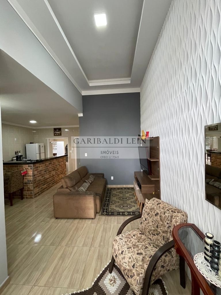 Casa à venda com 3 quartos, 149m² - Foto 8