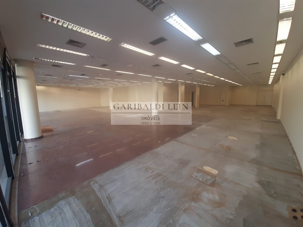 Loja-Salão para alugar, 378m² - Foto 3