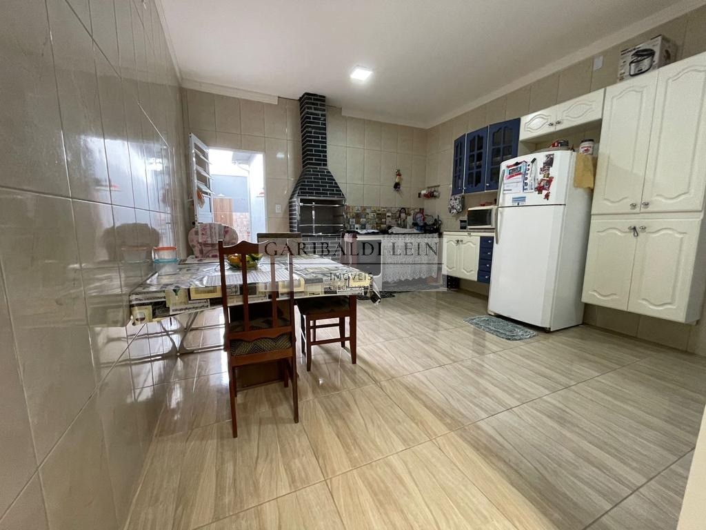 Casa à venda com 3 quartos, 149m² - Foto 14