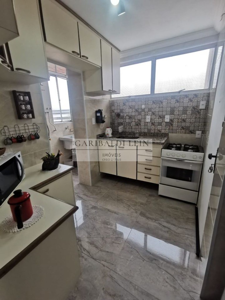 Apartamento à venda com 2 quartos, 74m² - Foto 9