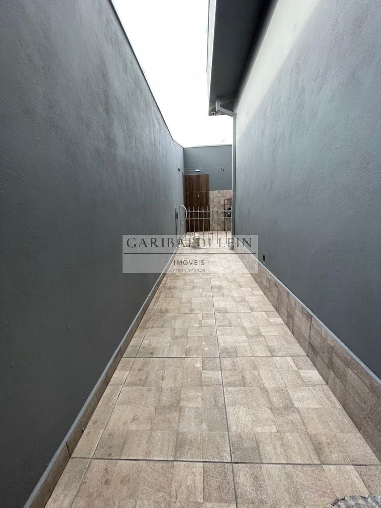 Casa à venda com 3 quartos, 149m² - Foto 23