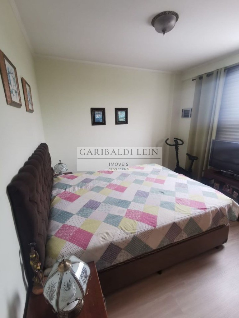 Apartamento à venda com 2 quartos, 74m² - Foto 5