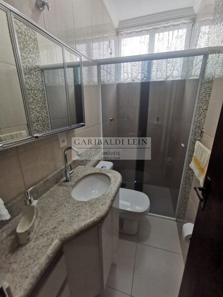 Apartamento à venda com 2 quartos, 74m² - Foto 3