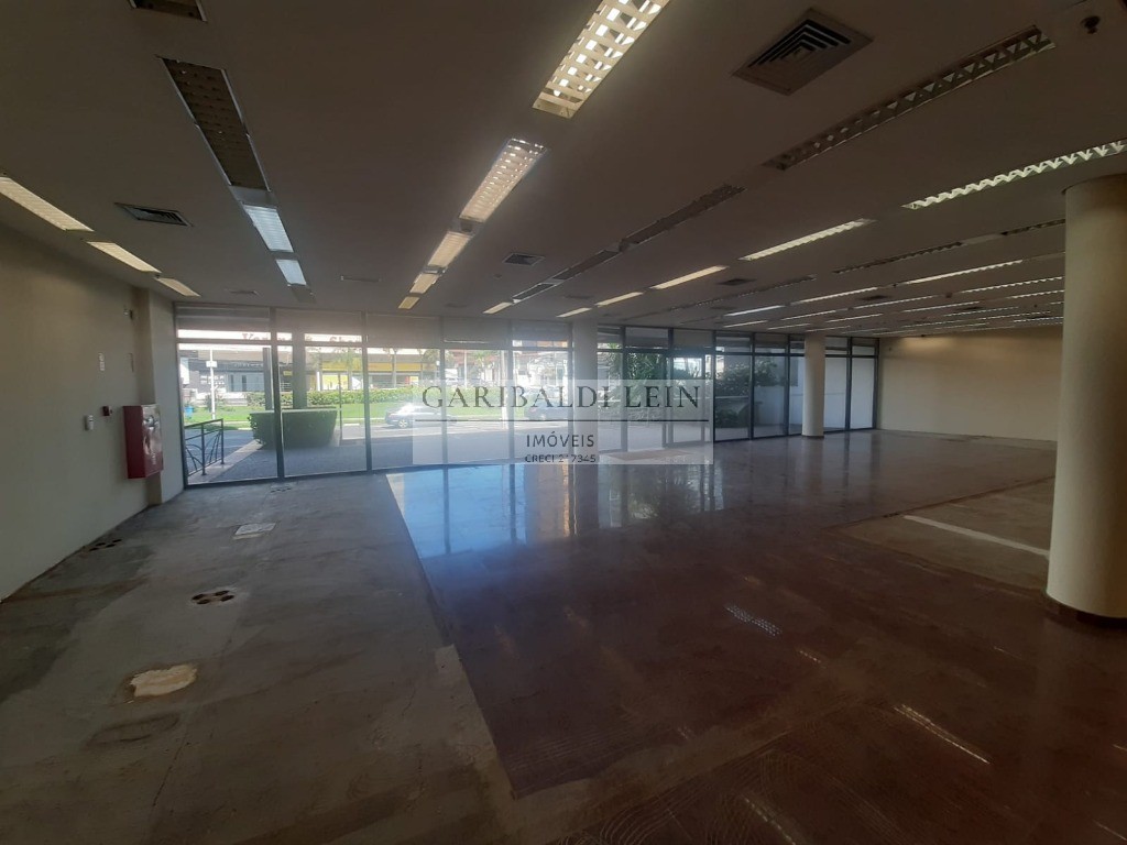 Loja-Salão para alugar, 378m² - Foto 1