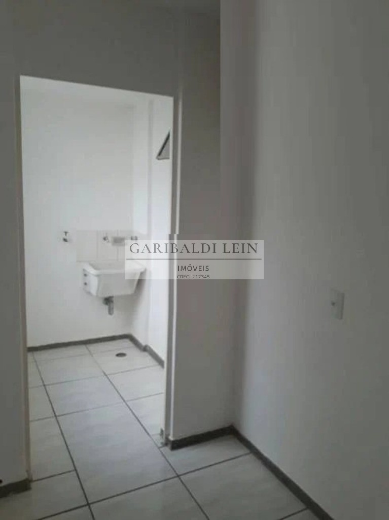 Apartamento à venda com 2 quartos, 55m² - Foto 3