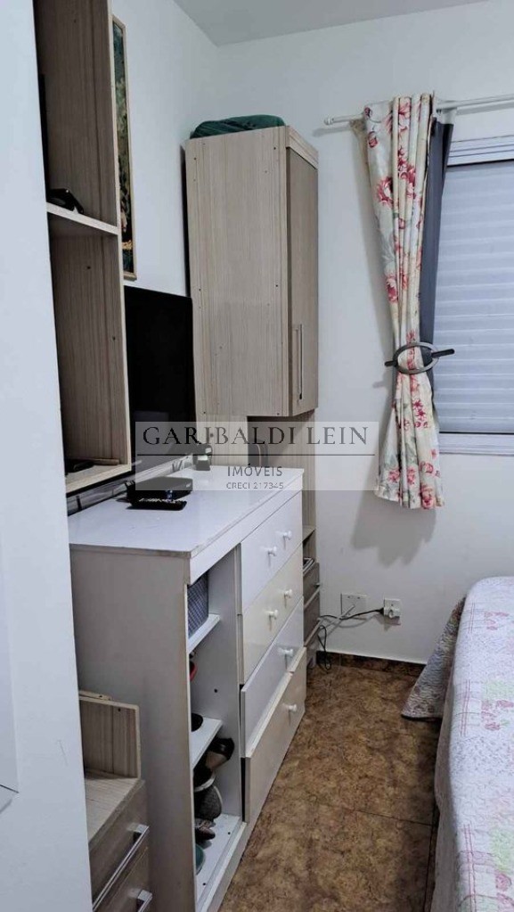 Apartamento à venda com 3 quartos, 75m² - Foto 6