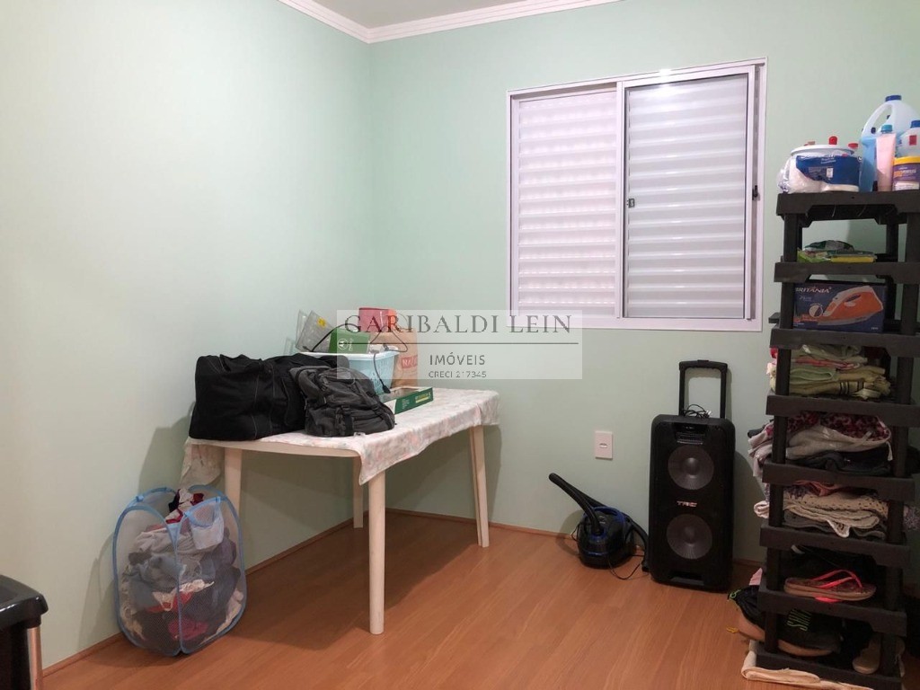 Apartamento à venda com 2 quartos, 44m² - Foto 7