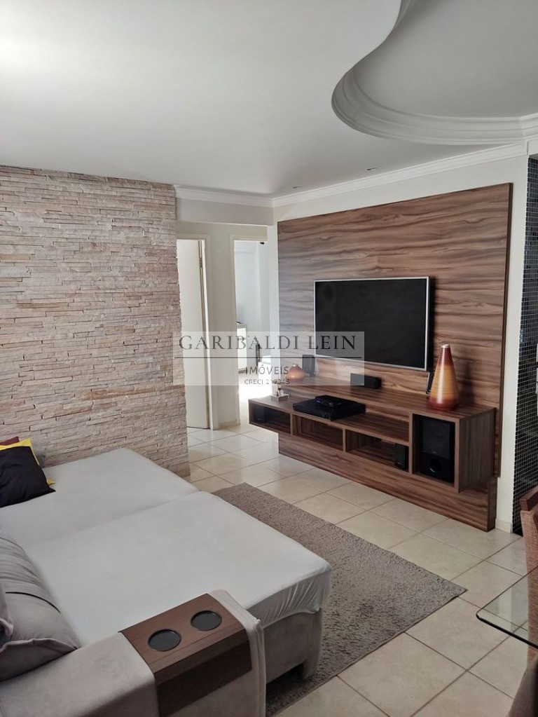 Apartamento à venda com 3 quartos, 64m² - Foto 1