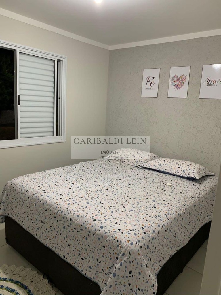 Apartamento à venda com 2 quartos, 43m² - Foto 6