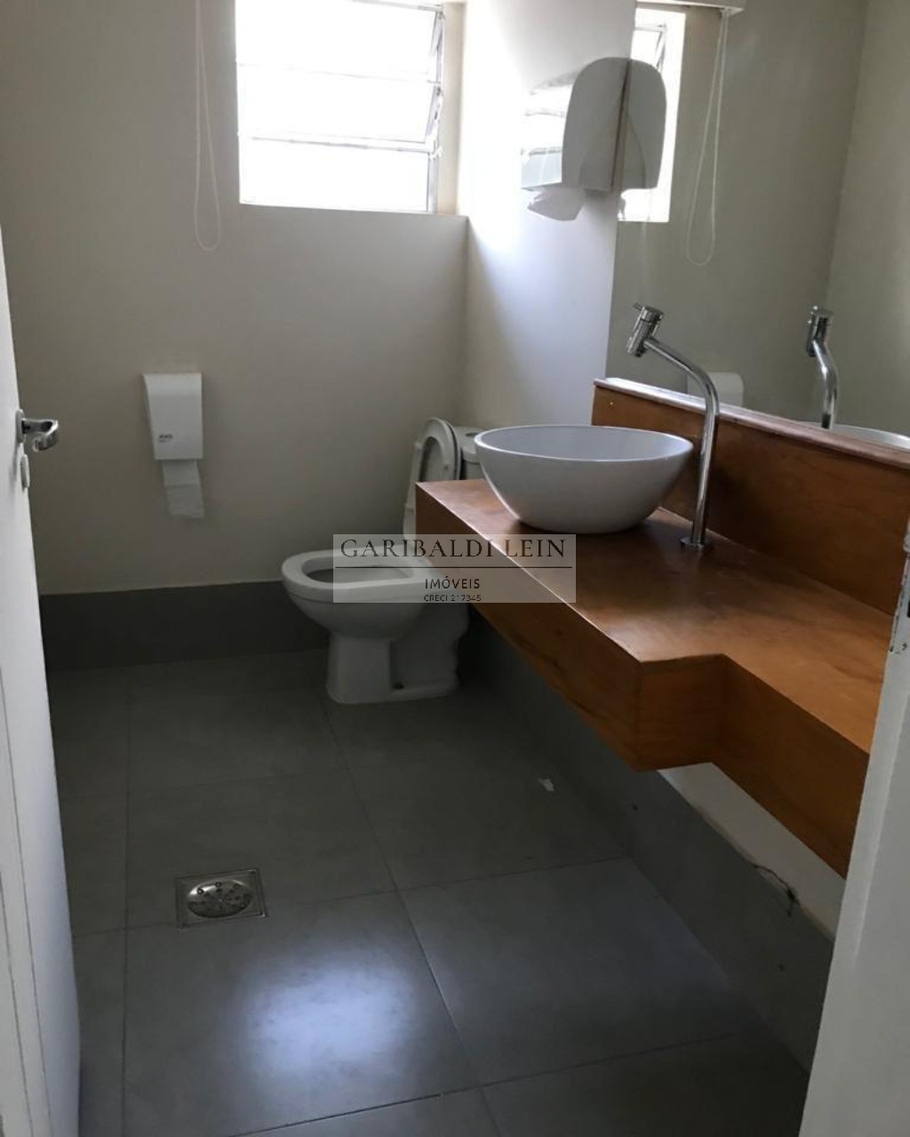 Loja-Salão para alugar, 310m² - Foto 13