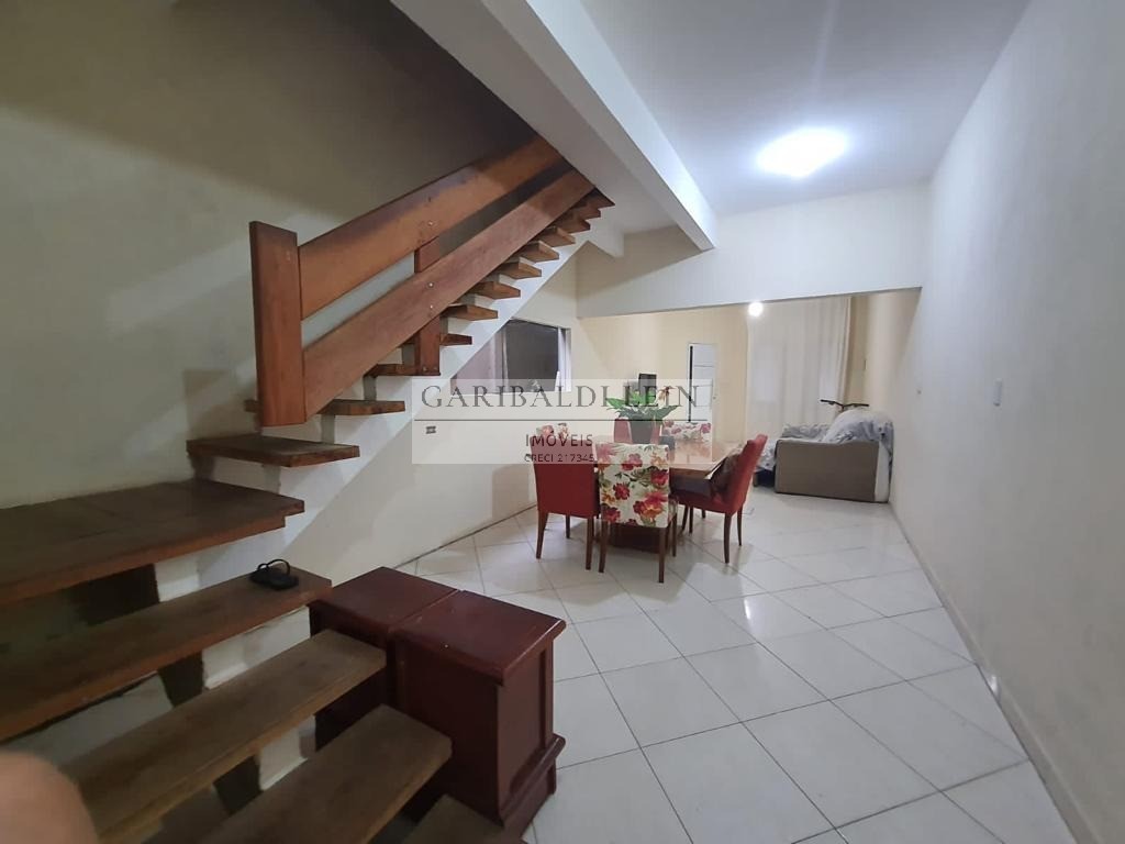 Casa à venda com 3 quartos, 125m² - Foto 5