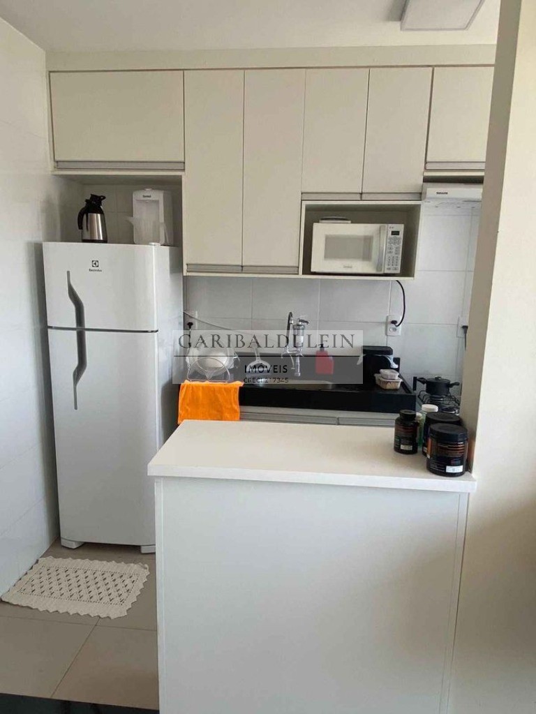 Apartamento à venda com 2 quartos, 48m² - Foto 7