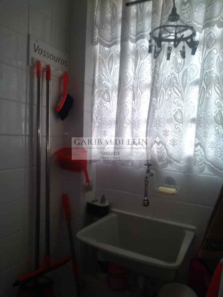 Apartamento à venda com 3 quartos, 57m² - Foto 10