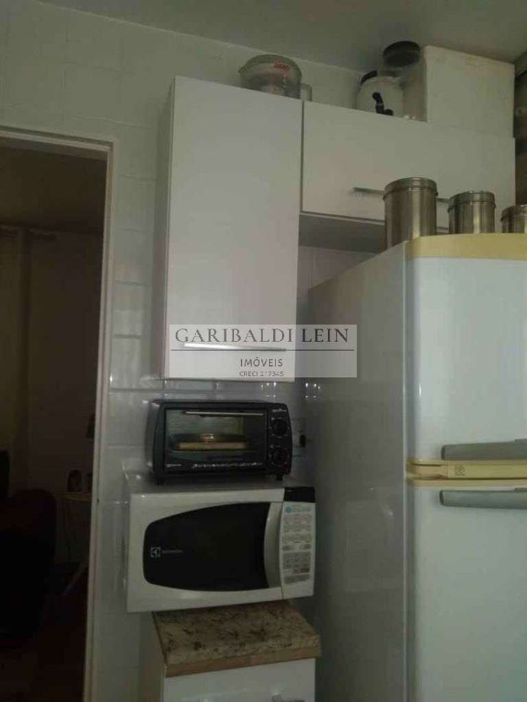 Apartamento à venda com 3 quartos, 57m² - Foto 9