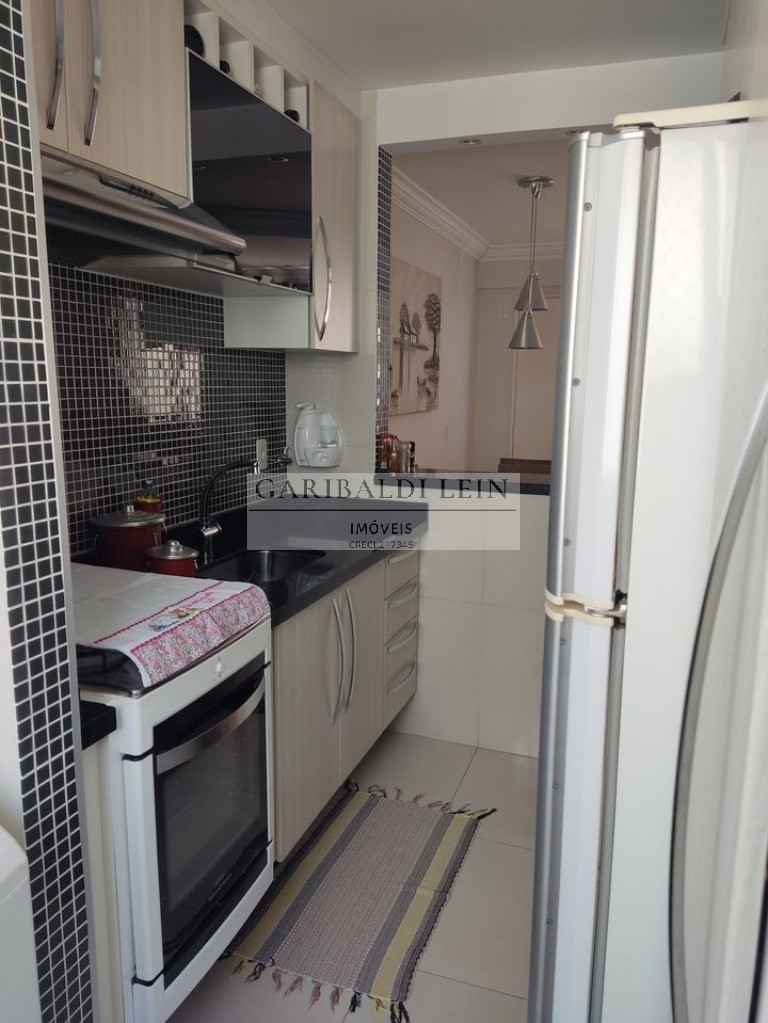 Apartamento à venda com 3 quartos, 64m² - Foto 8