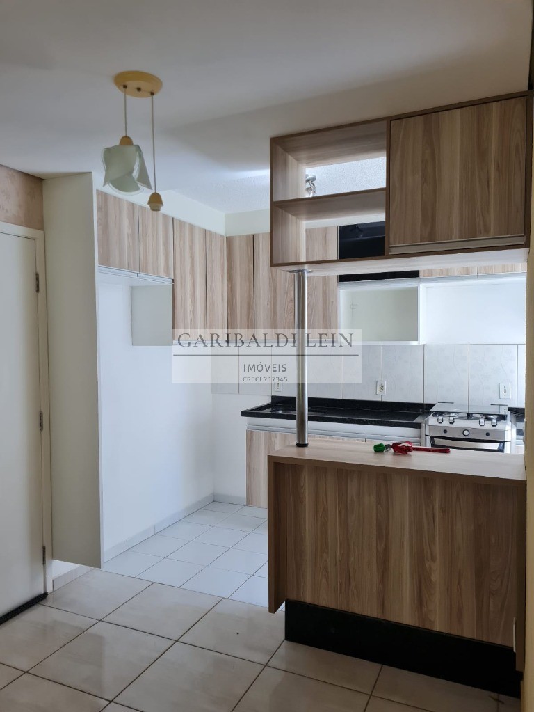 Apartamento à venda com 3 quartos, 51m² - Foto 4