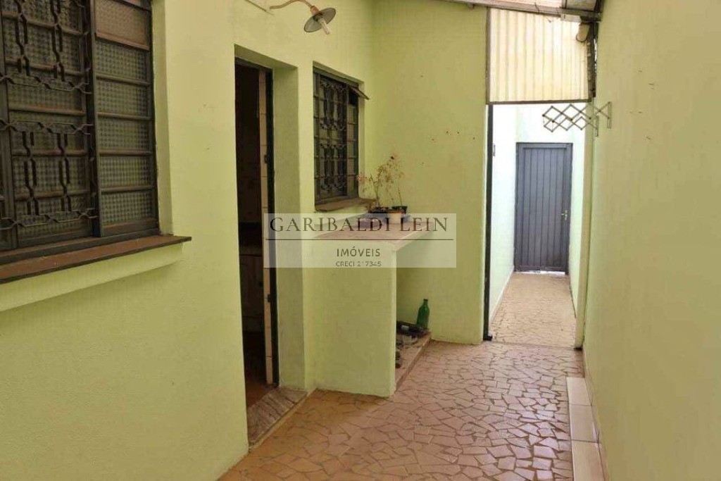 Casa à venda com 2 quartos, 120m² - Foto 7