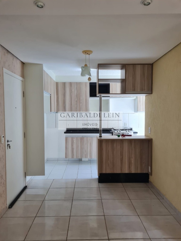 Apartamento à venda com 3 quartos, 51m² - Foto 3