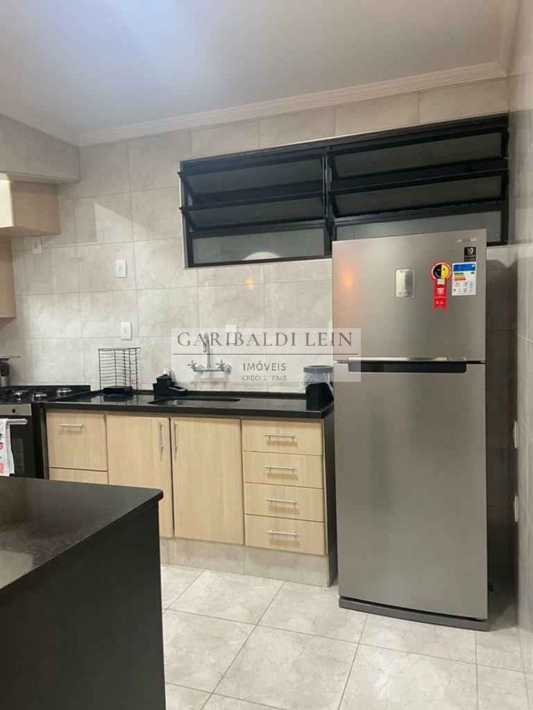 Apartamento à venda com 2 quartos, 90m² - Foto 6