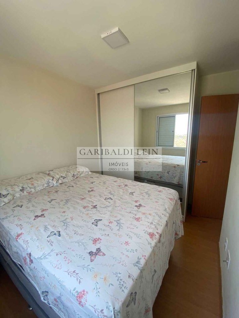 Apartamento à venda com 2 quartos, 48m² - Foto 14