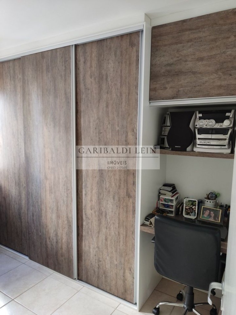 Apartamento à venda com 3 quartos, 64m² - Foto 13