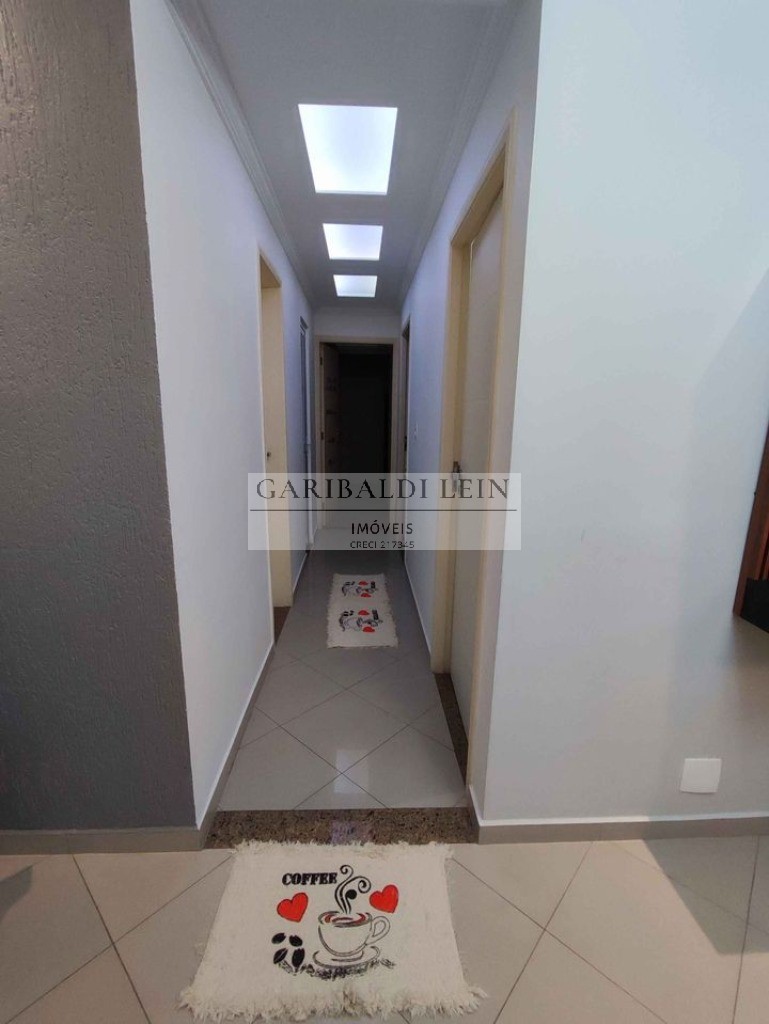 Apartamento à venda com 3 quartos, 70m² - Foto 3