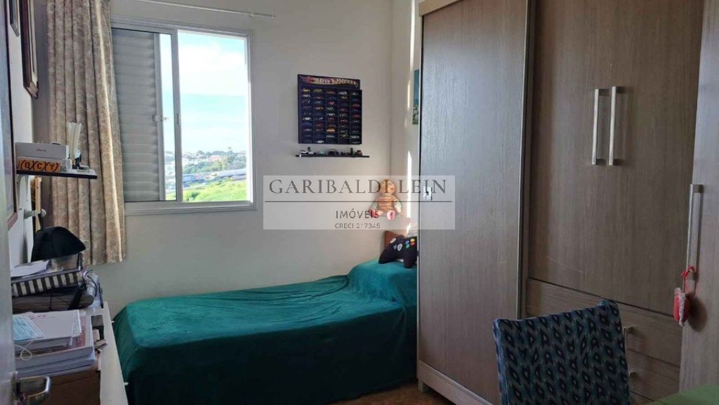 Apartamento à venda com 3 quartos, 75m² - Foto 10